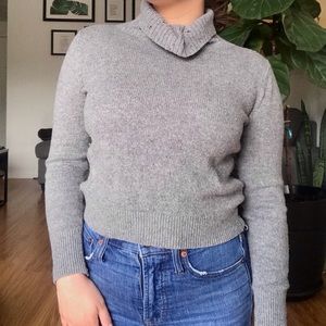 Brandy Melville Turtleneck Sweater
